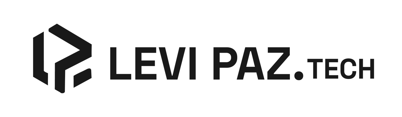 Levi Paz.Tech